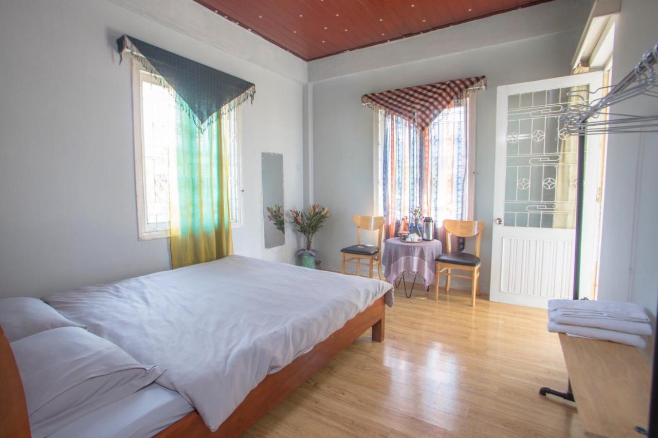 Lala Garden Lejlighed Da Lat Eksteriør billede