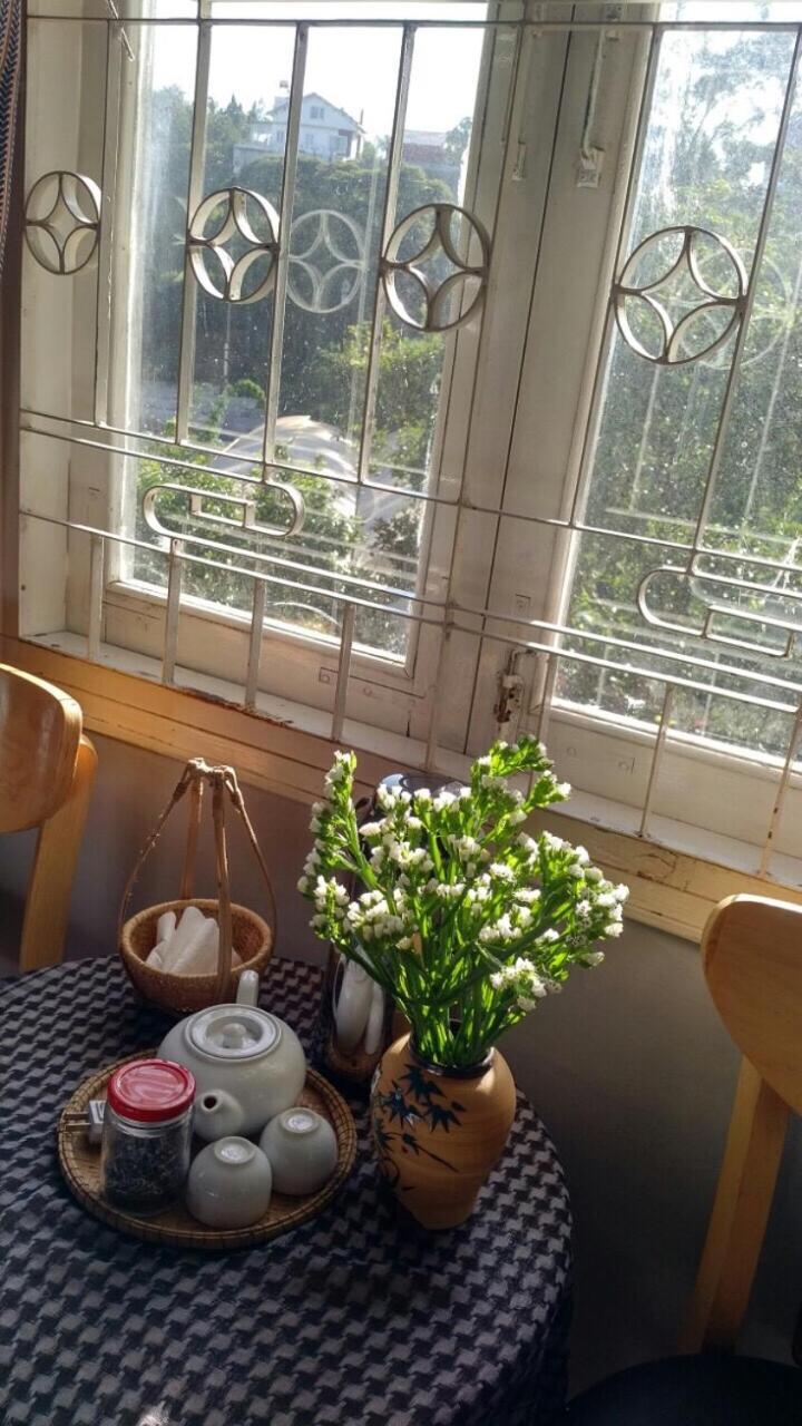 Lala Garden Lejlighed Da Lat Eksteriør billede